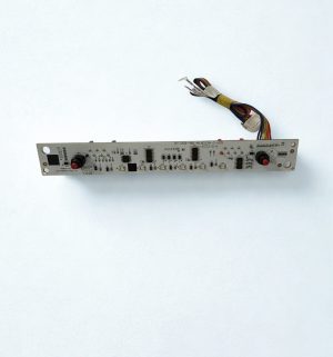 Reparación de Electrodomésticos en Costa Rica 9 TARJETA DE LAVADORA WHIRLPOOL W11295684