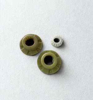 Reparación de Electrodomésticos en Costa Rica 7 HUB DE LAVADORA WHIRLPOOL W10820039